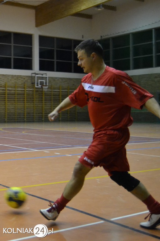 Czarny weekend lidera turnieju