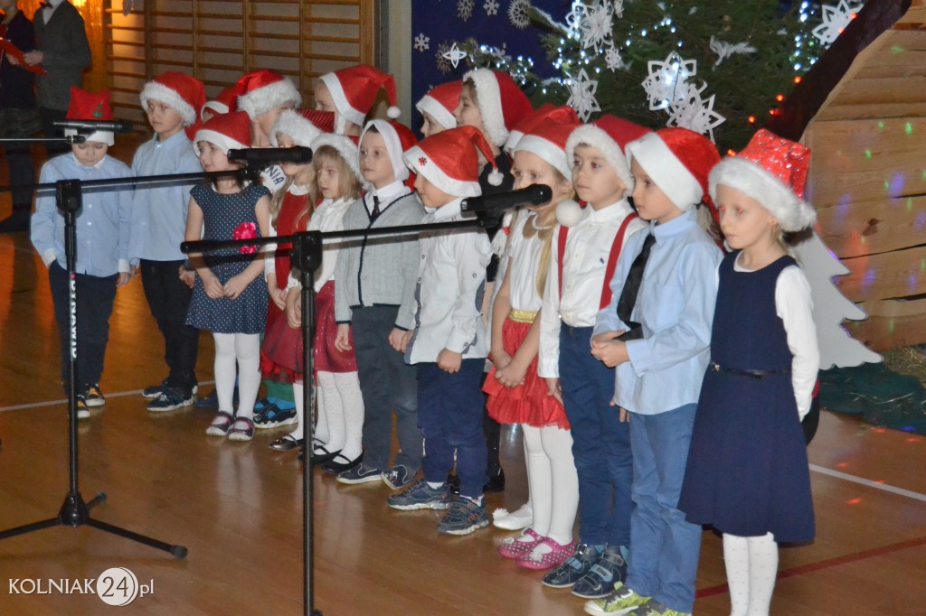 Bożonarodzeniowy koncert kolęd w Jedynce