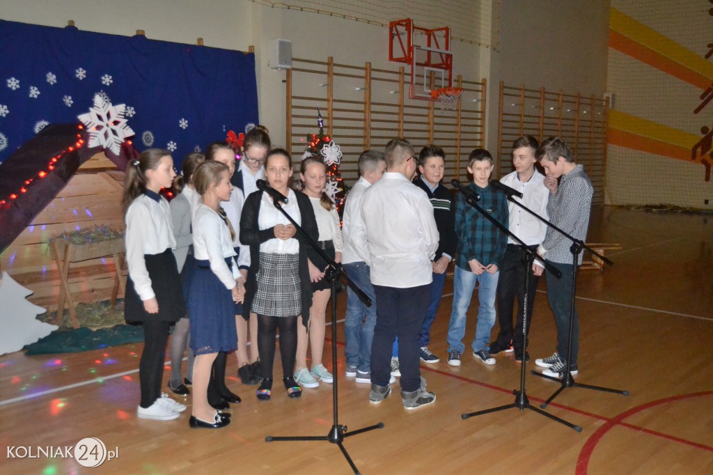 Bożonarodzeniowy koncert kolęd w Jedynce