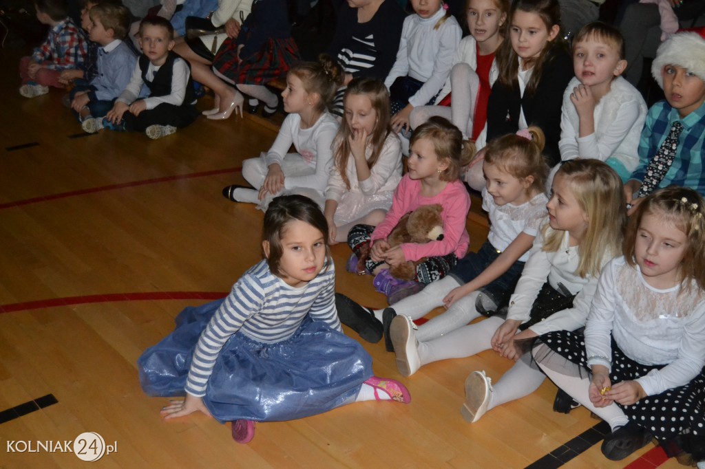 Bożonarodzeniowy koncert kolęd w Jedynce