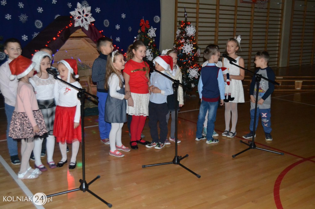 Bożonarodzeniowy koncert kolęd w Jedynce