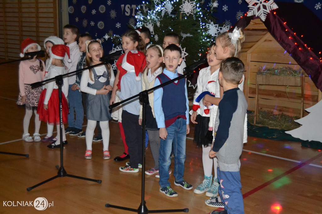 Bożonarodzeniowy koncert kolęd w Jedynce