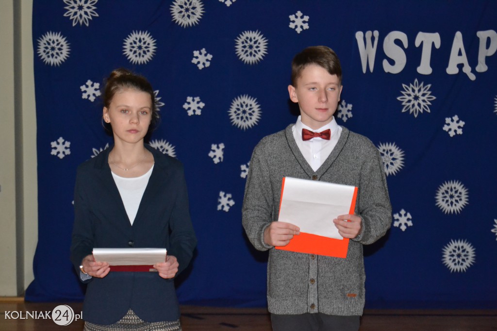 Bożonarodzeniowy koncert kolęd w Jedynce