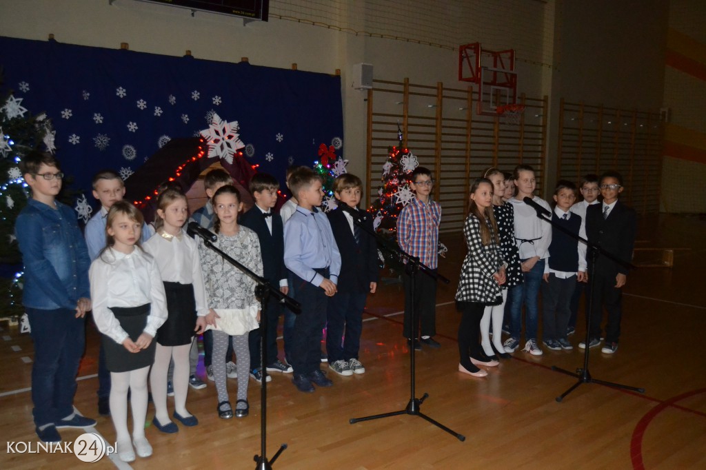 Bożonarodzeniowy koncert kolęd w Jedynce