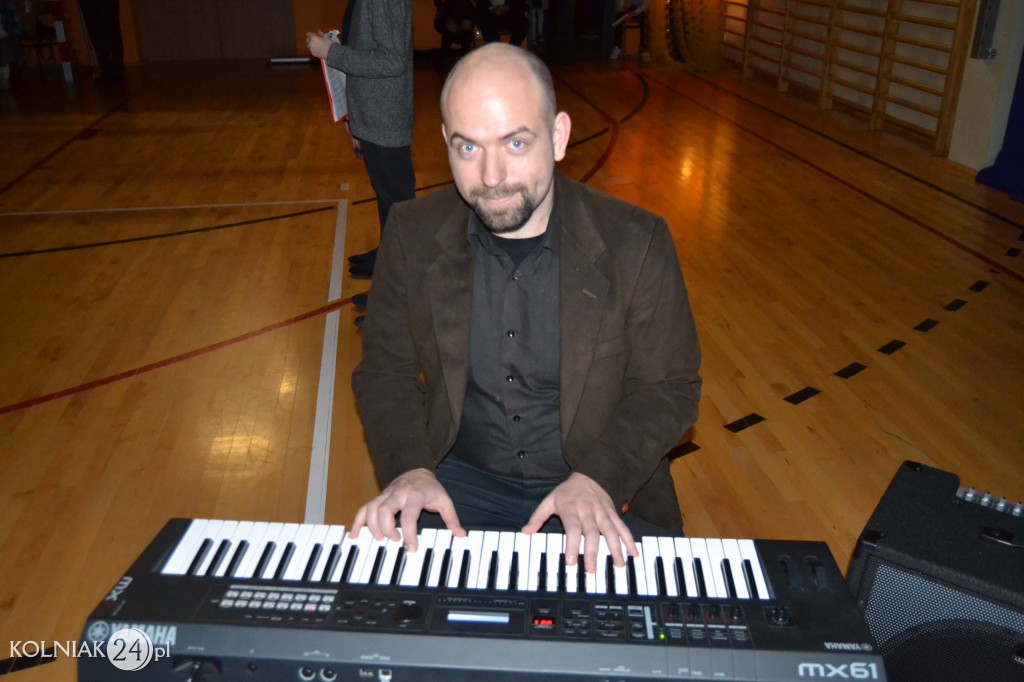 Bożonarodzeniowy koncert kolęd w Jedynce