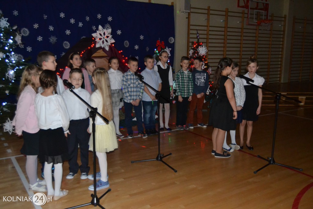 Bożonarodzeniowy koncert kolęd w Jedynce