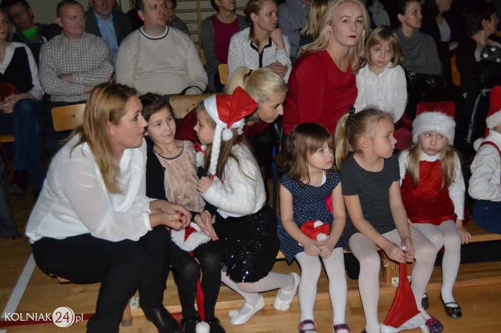 Bożonarodzeniowy koncert kolęd w Jedynce