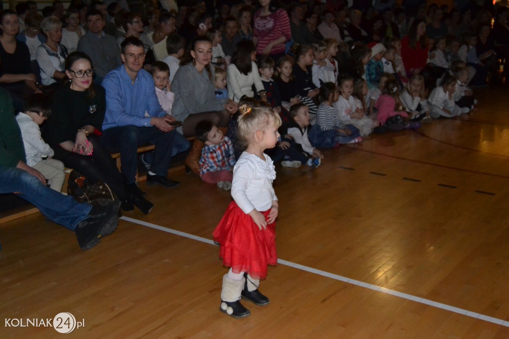 Bożonarodzeniowy koncert kolęd w Jedynce