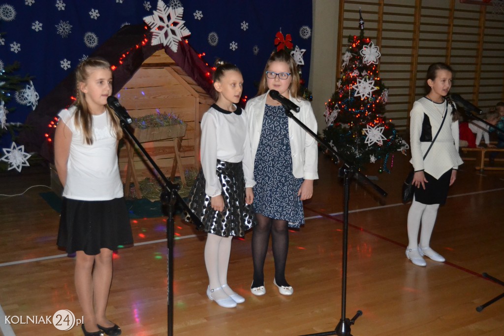 Bożonarodzeniowy koncert kolęd w Jedynce