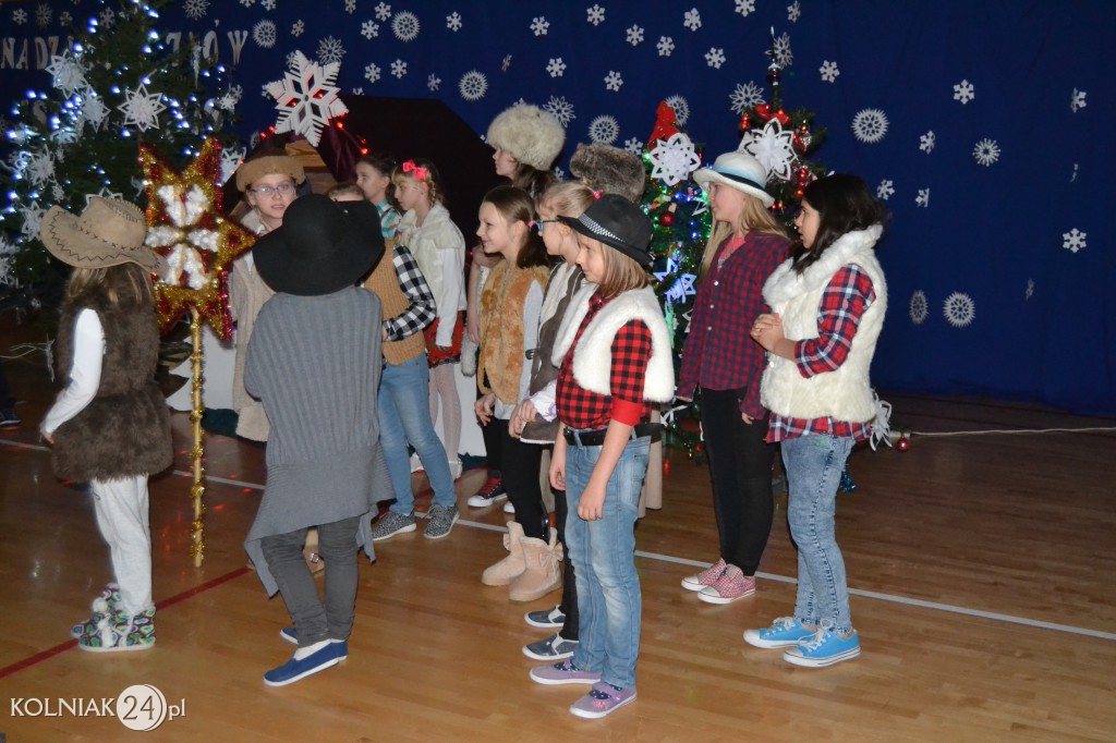 Bożonarodzeniowy koncert kolęd w Jedynce