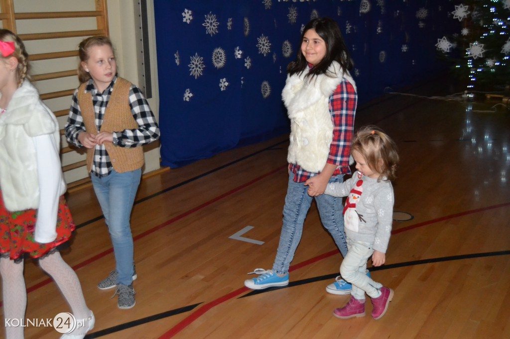 Bożonarodzeniowy koncert kolęd w Jedynce