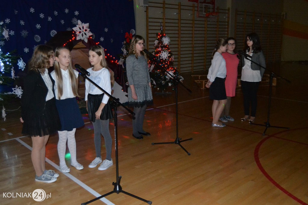 Bożonarodzeniowy koncert kolęd w Jedynce