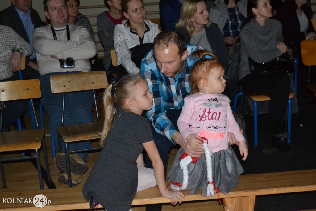 Bożonarodzeniowy koncert kolęd w Jedynce