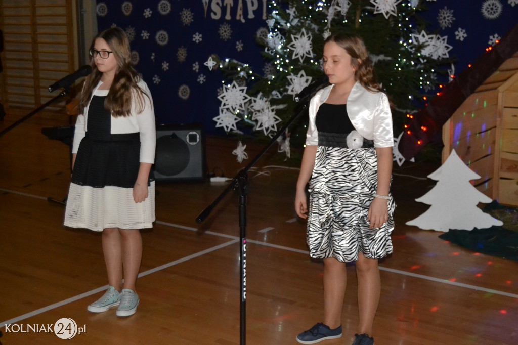 Bożonarodzeniowy koncert kolęd w Jedynce