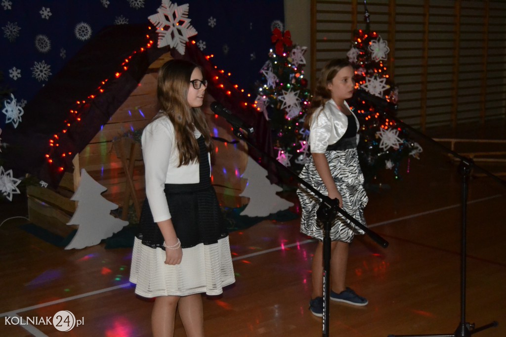 Bożonarodzeniowy koncert kolęd w Jedynce