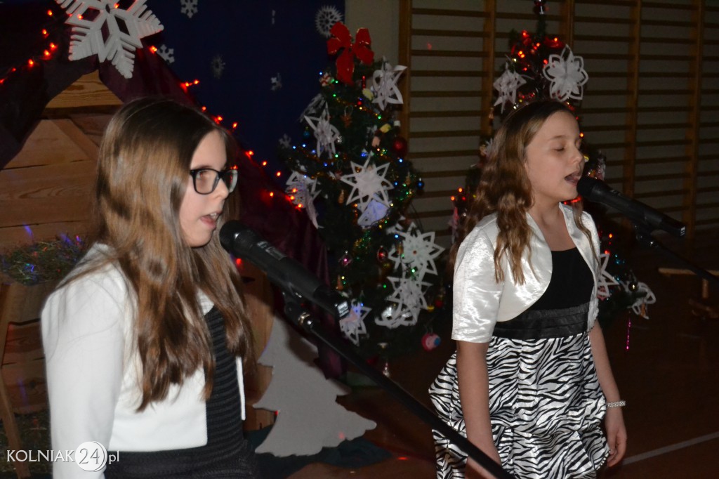 Bożonarodzeniowy koncert kolęd w Jedynce