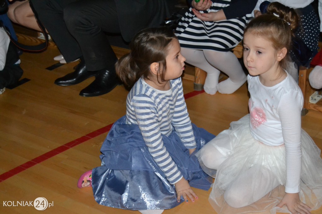 Bożonarodzeniowy koncert kolęd w Jedynce