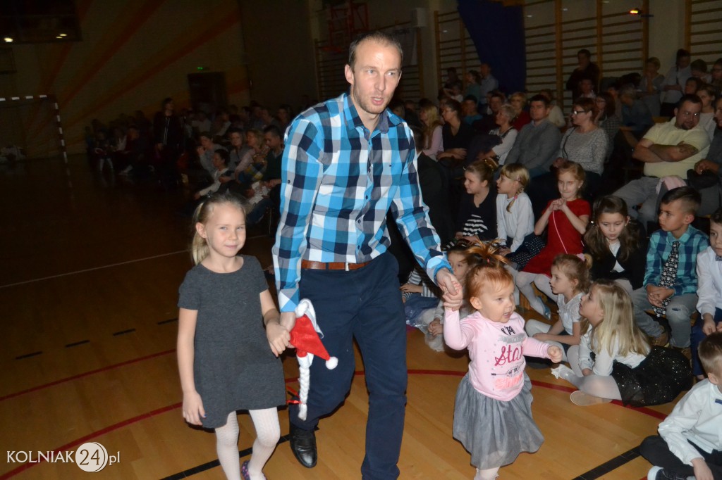 Bożonarodzeniowy koncert kolęd w Jedynce