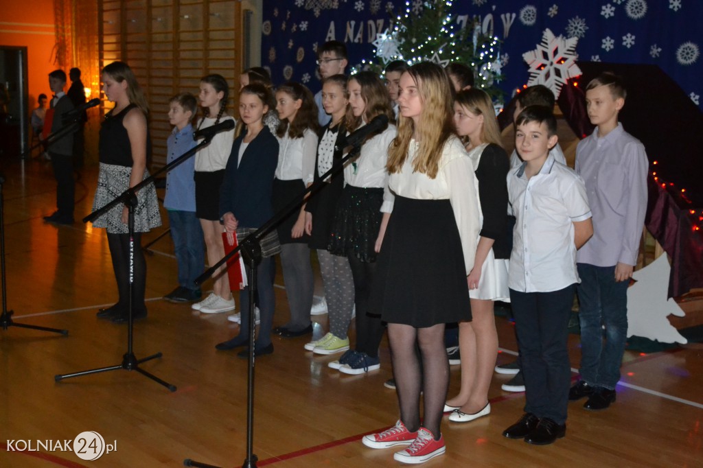 Bożonarodzeniowy koncert kolęd w Jedynce