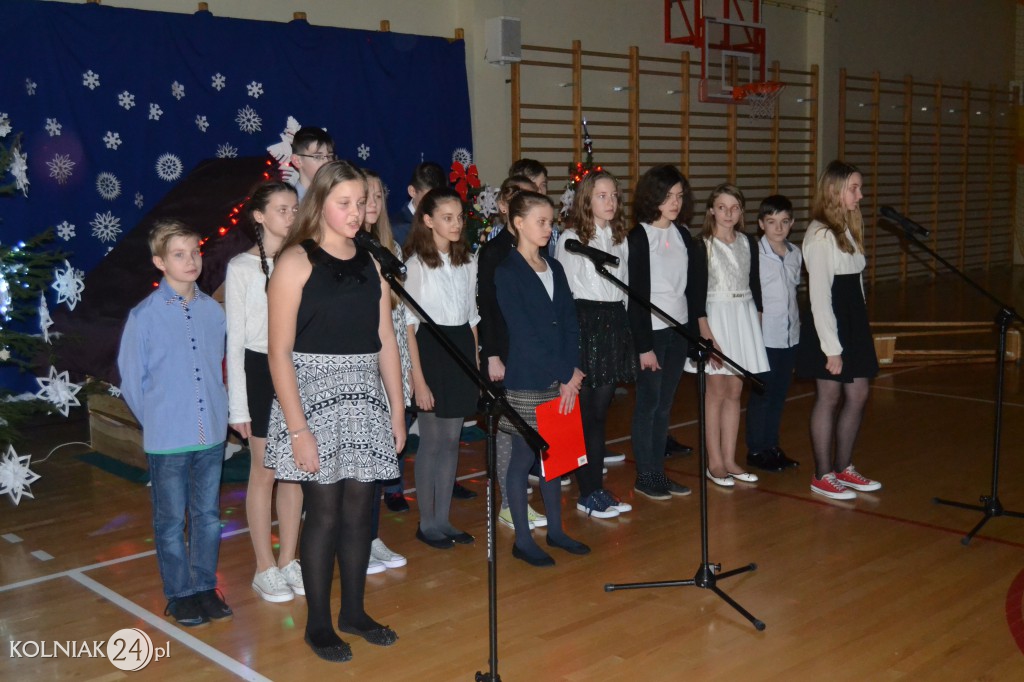 Bożonarodzeniowy koncert kolęd w Jedynce
