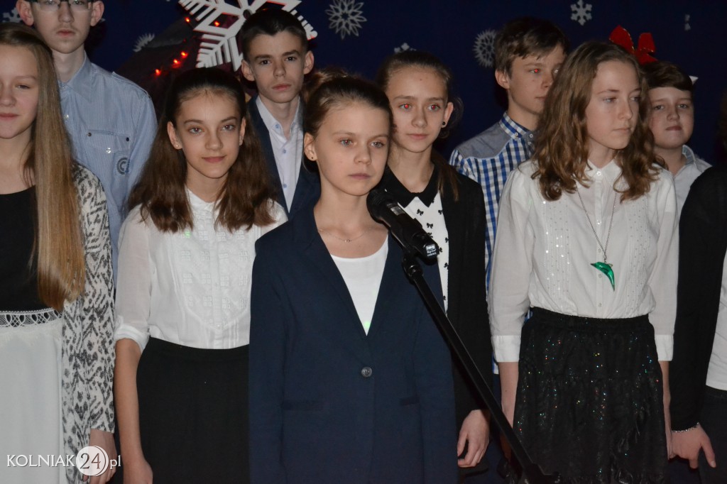 Bożonarodzeniowy koncert kolęd w Jedynce