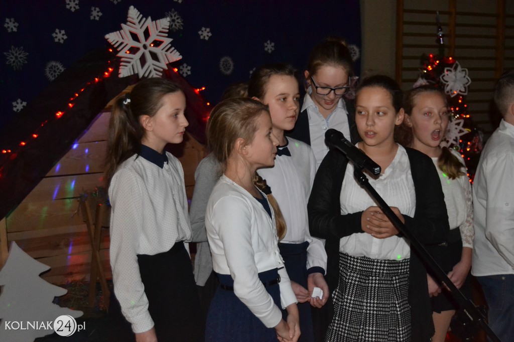 Bożonarodzeniowy koncert kolęd w Jedynce