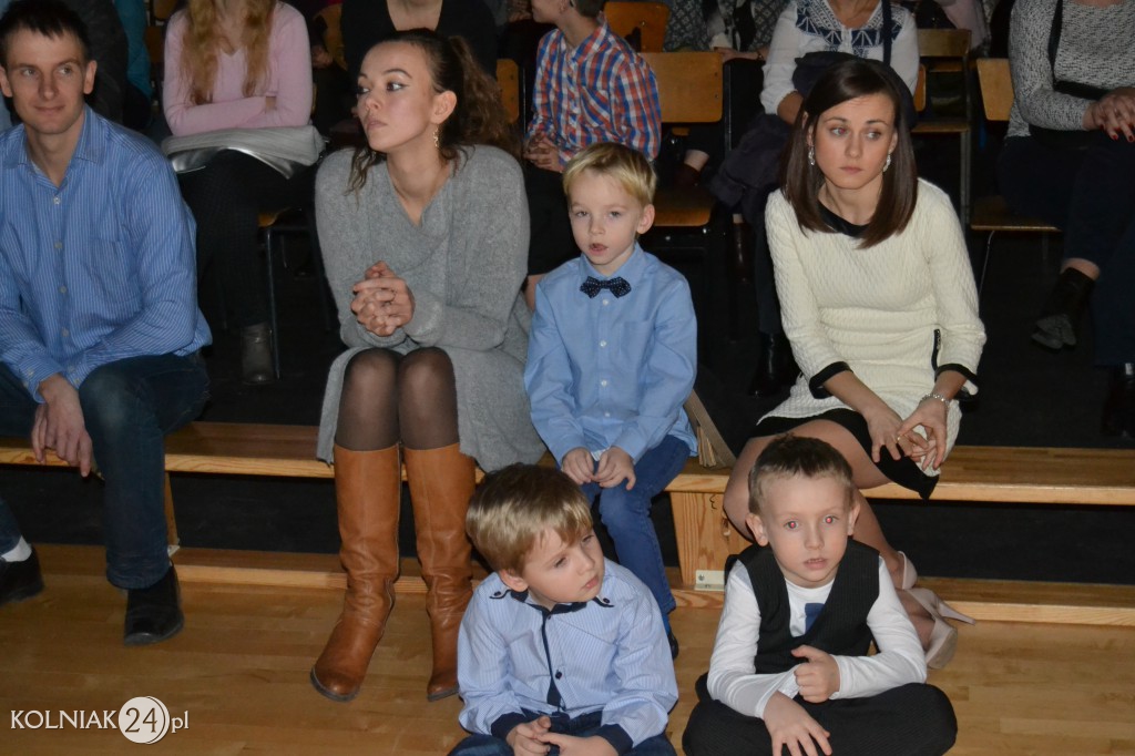 Bożonarodzeniowy koncert kolęd w Jedynce