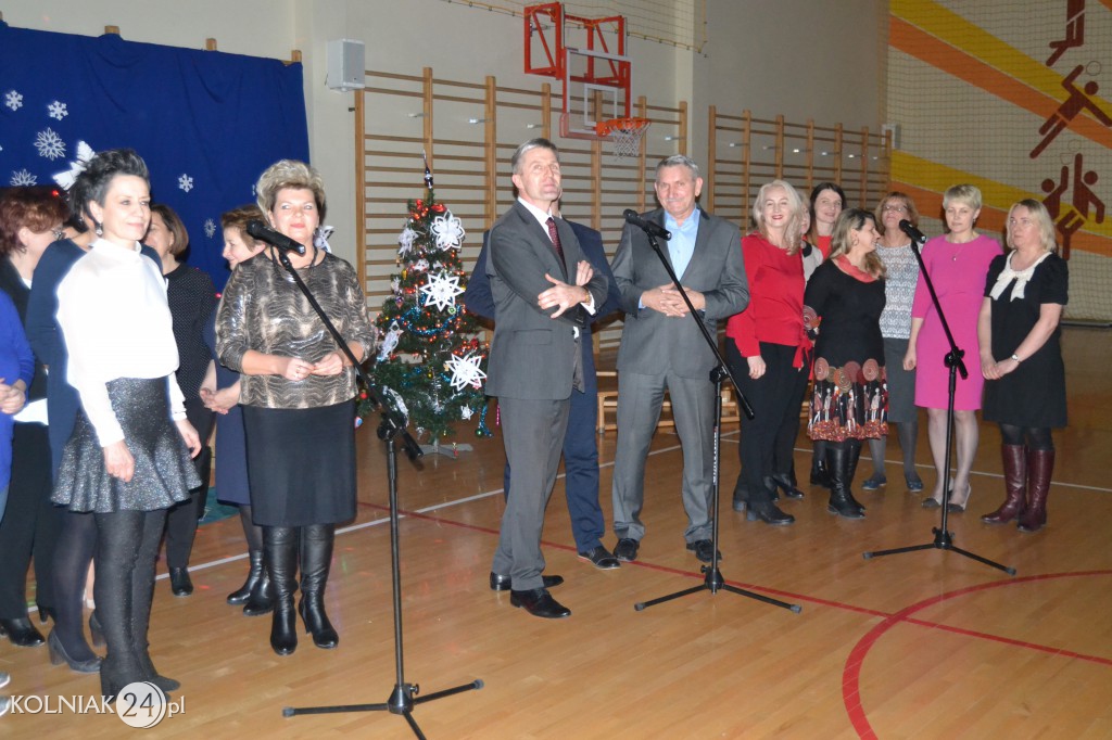 Bożonarodzeniowy koncert kolęd w Jedynce
