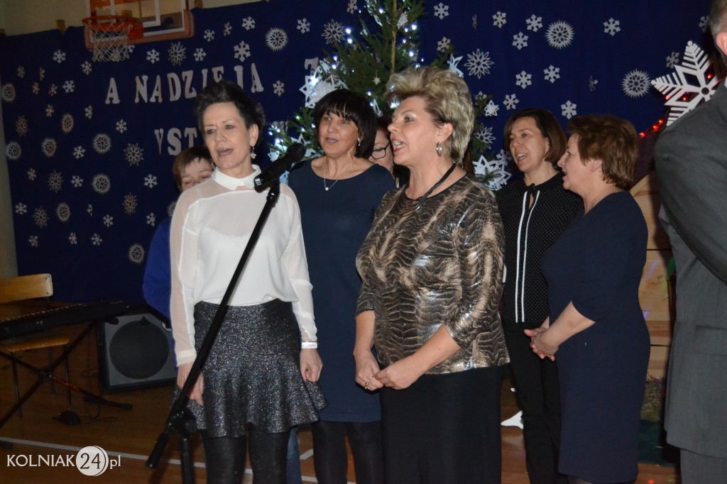 Bożonarodzeniowy koncert kolęd w Jedynce