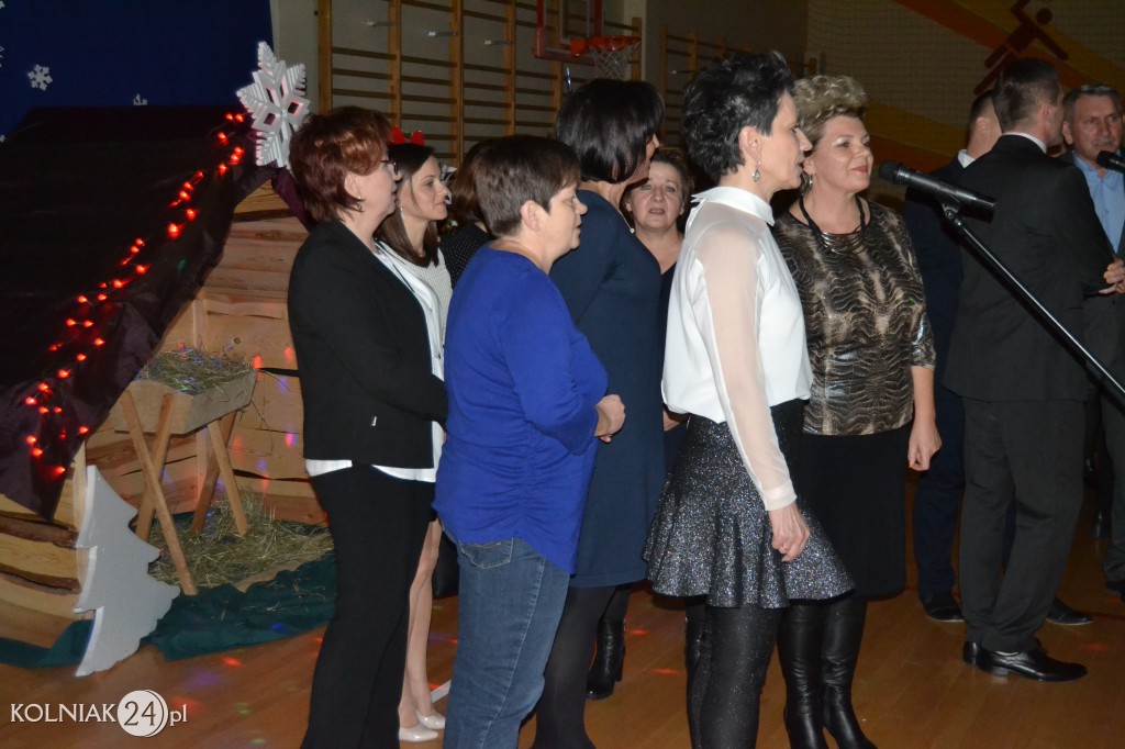 Bożonarodzeniowy koncert kolęd w Jedynce