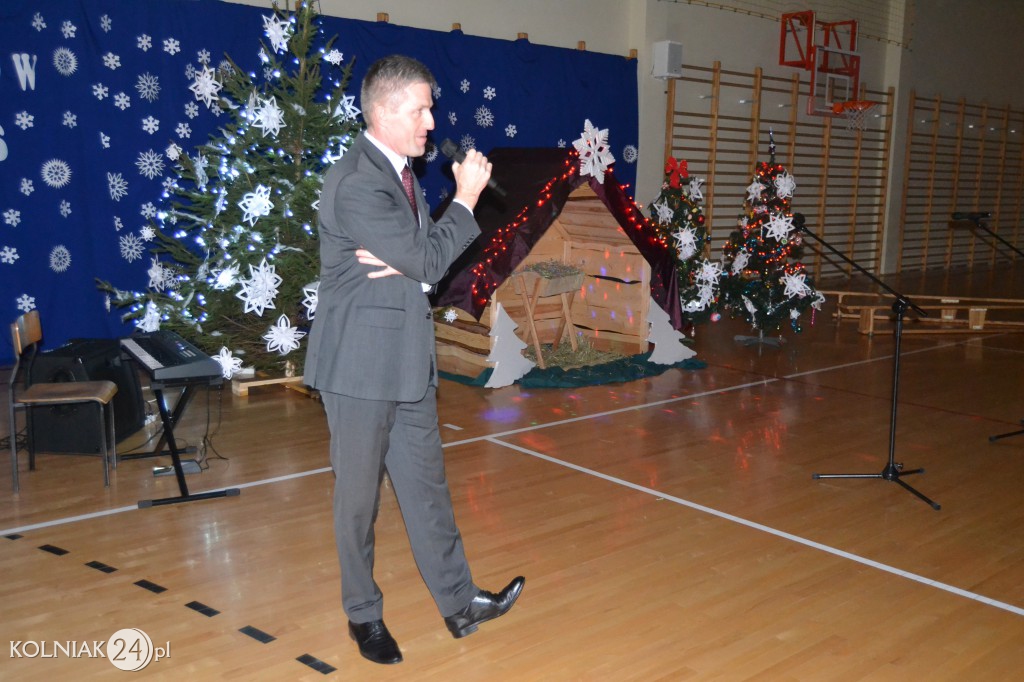 Bożonarodzeniowy koncert kolęd w Jedynce