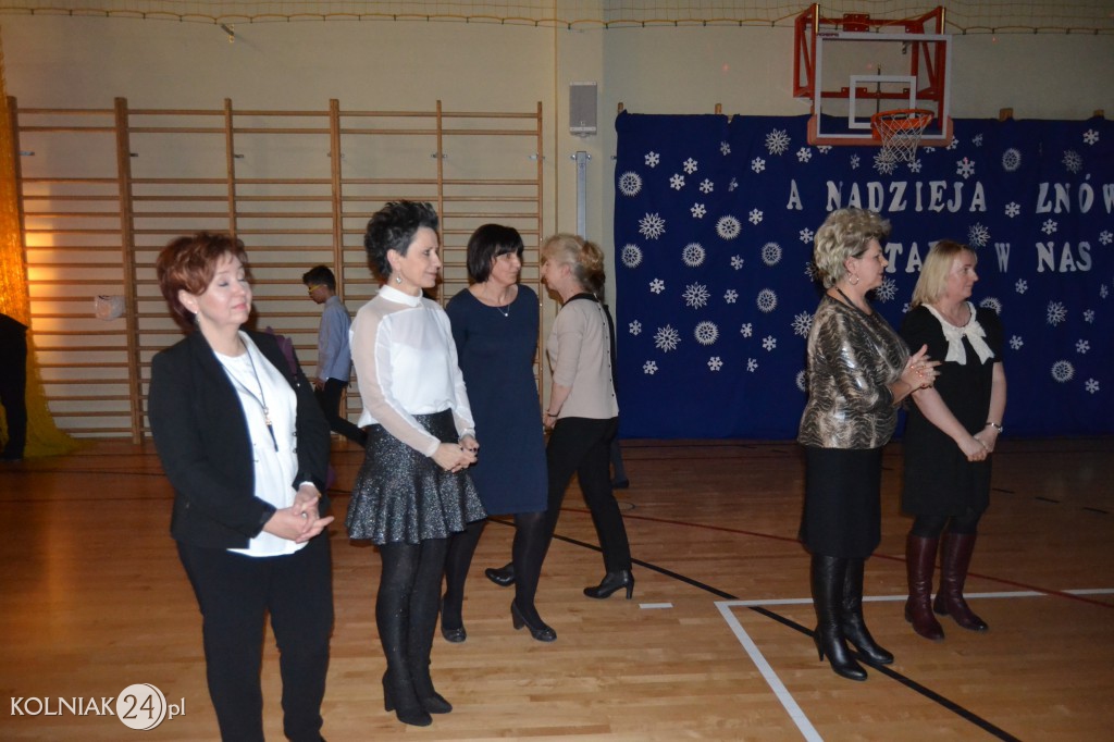 Bożonarodzeniowy koncert kolęd w Jedynce