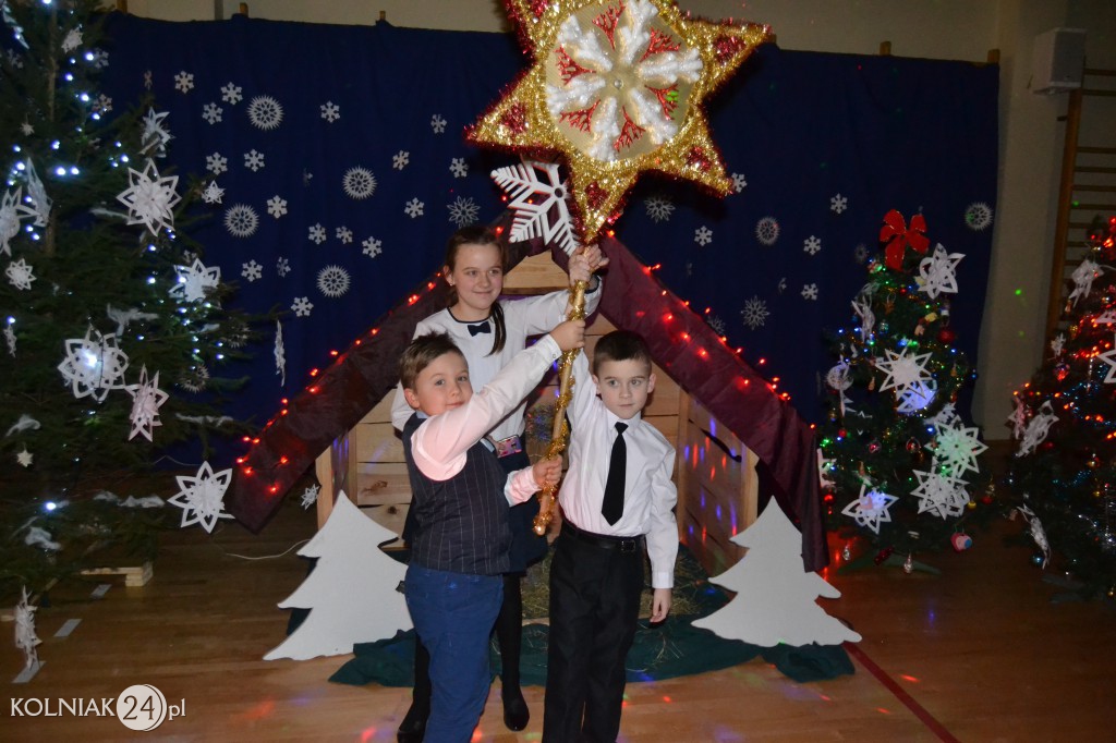 Bożonarodzeniowy koncert kolęd w Jedynce