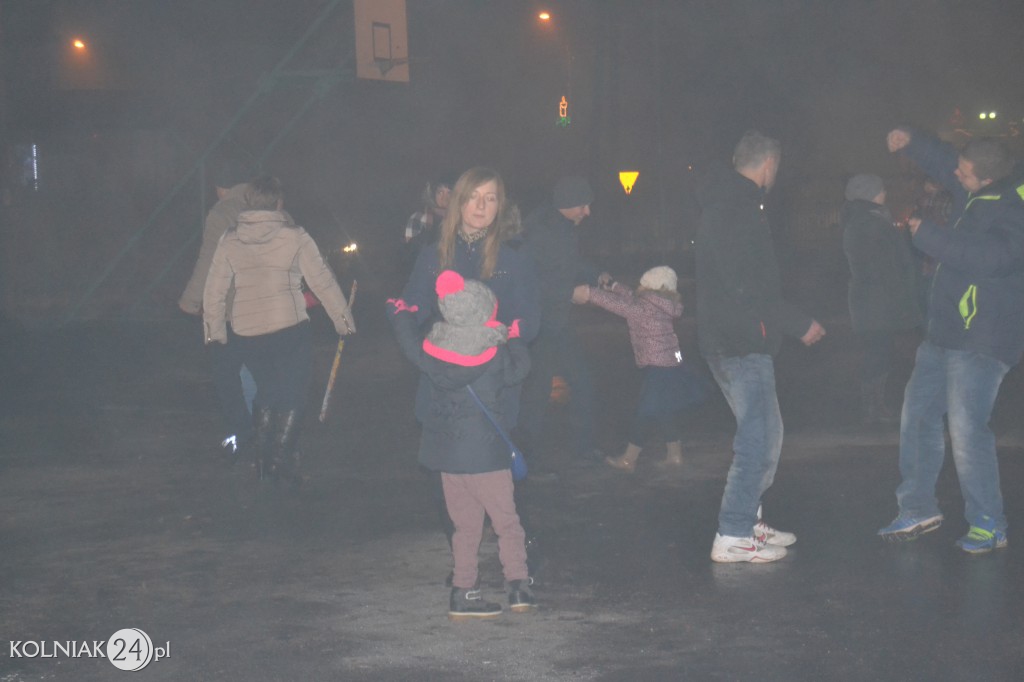 Sylwester 2016