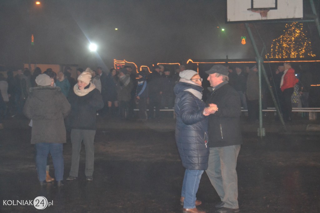 Sylwester 2016