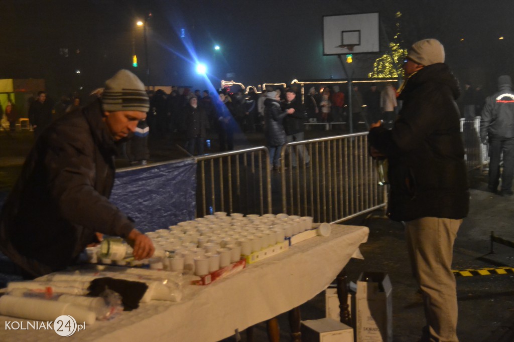 Sylwester 2016