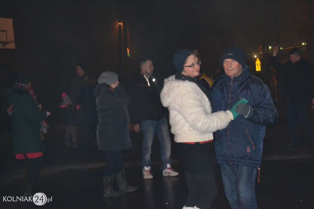 Sylwester 2016