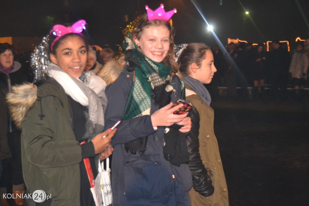 Sylwester 2016