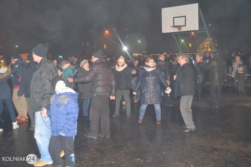 Sylwester 2016