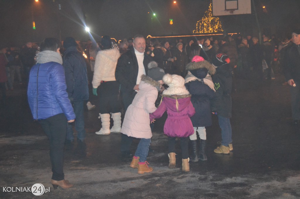 Sylwester 2016
