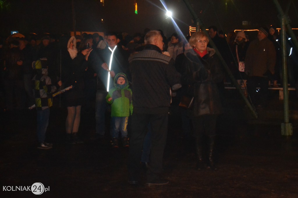 Sylwester 2016