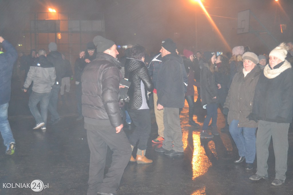 Sylwester 2016