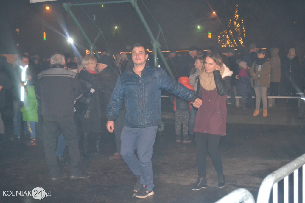 Sylwester 2016
