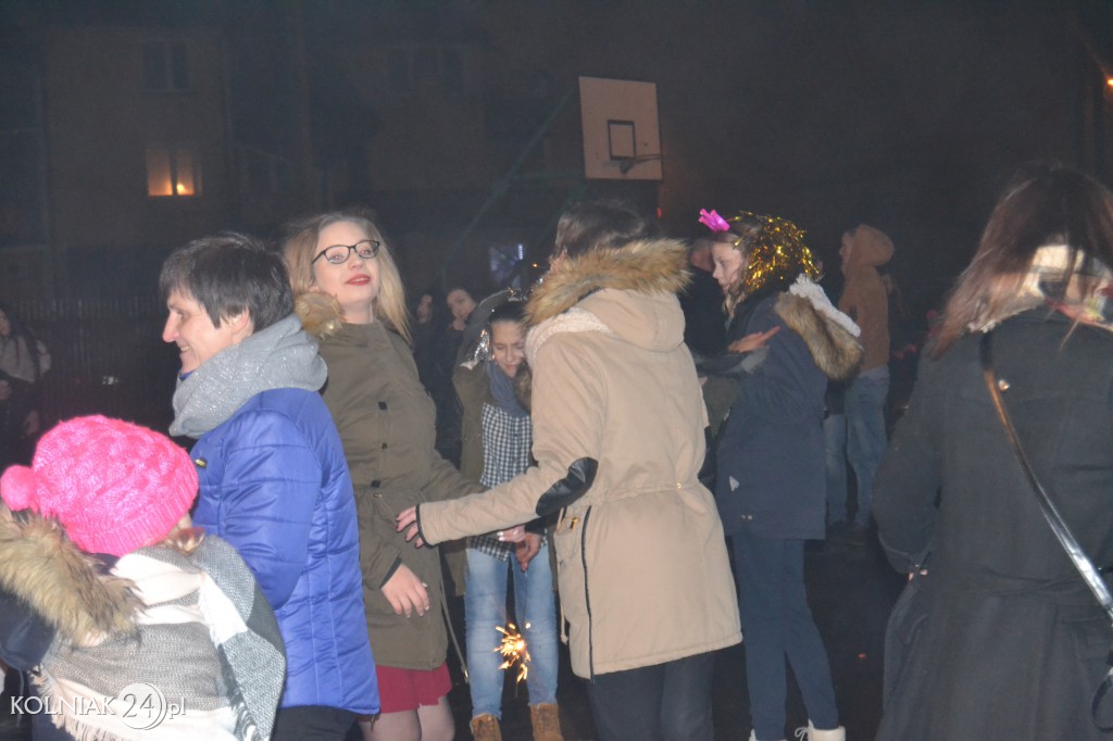 Sylwester 2016