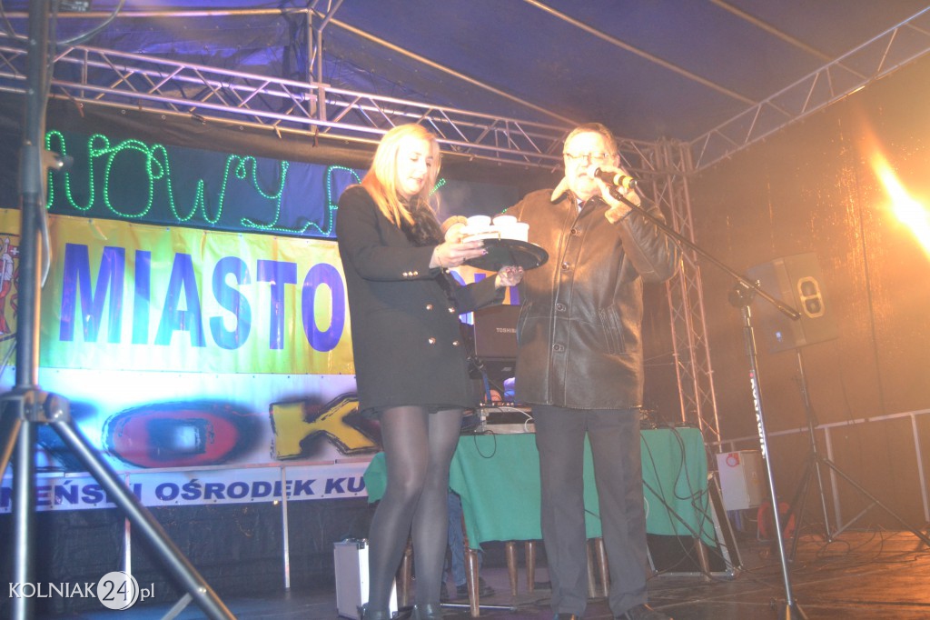Sylwester 2016