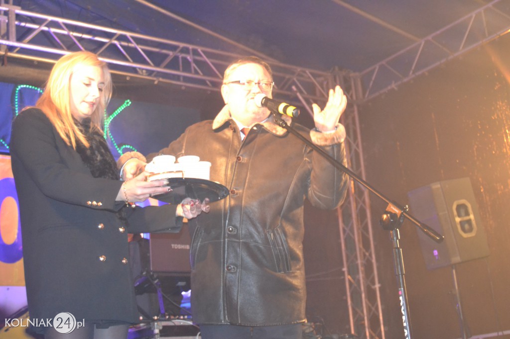 Sylwester 2016