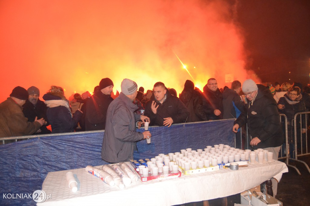 Sylwester 2016