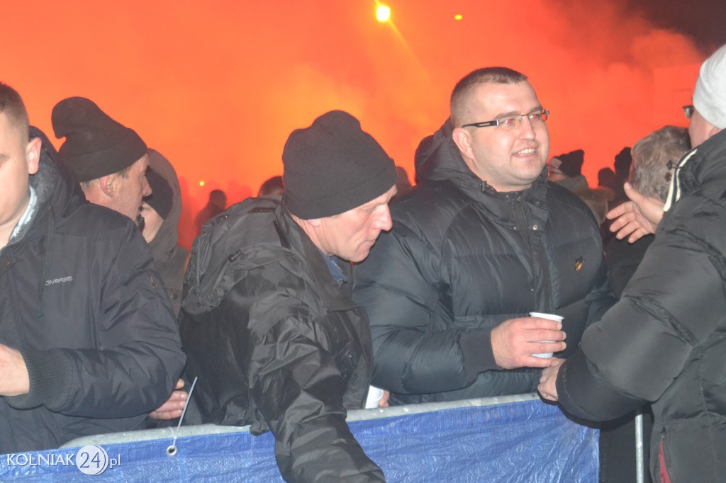 Sylwester 2016