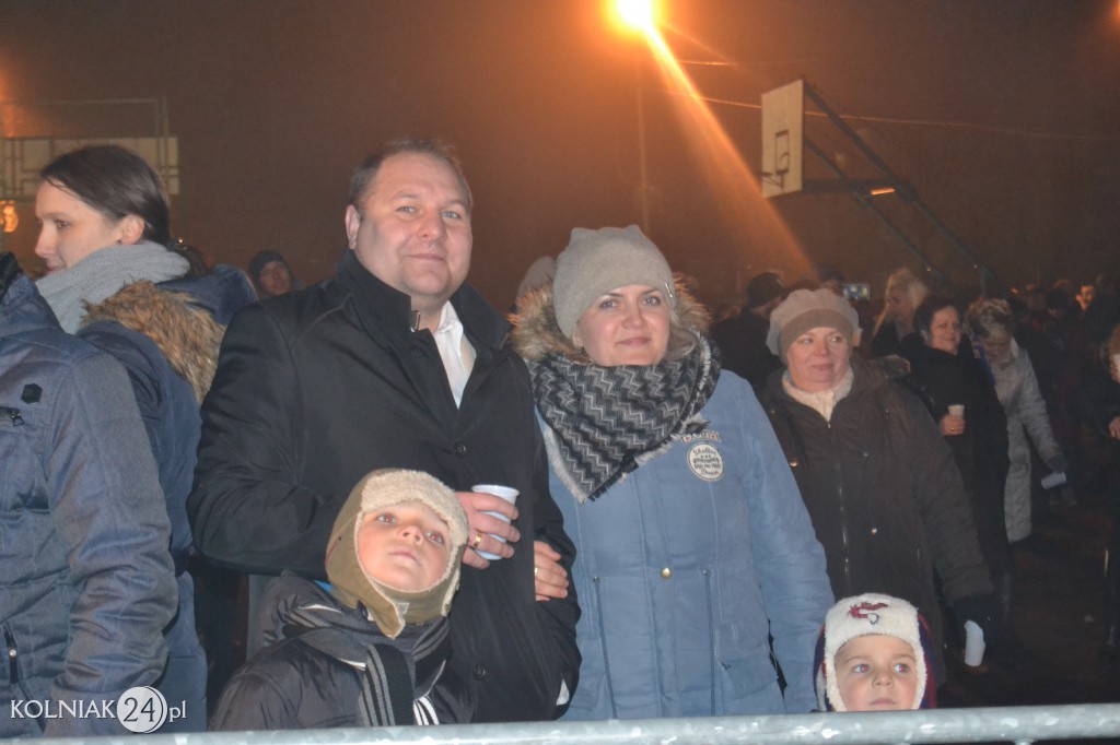 Sylwester 2016