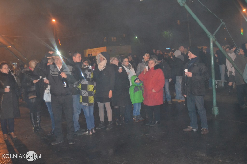 Sylwester 2016